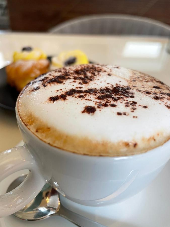 Contrada Cappuccini Bed & Breakfast Ginosa Luaran gambar
