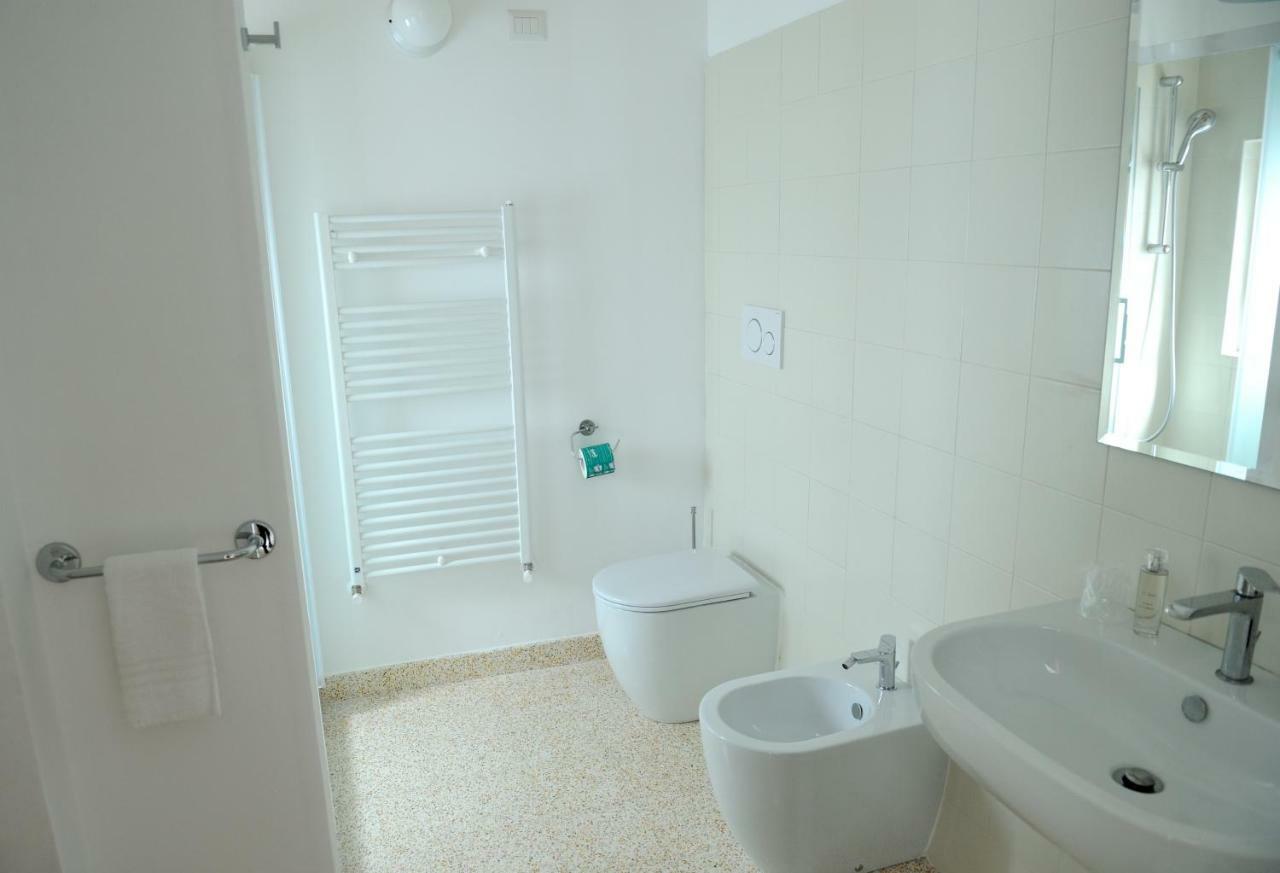 Contrada Cappuccini Bed & Breakfast Ginosa Luaran gambar