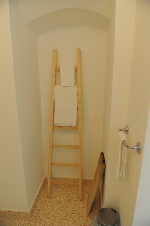 Contrada Cappuccini Bed & Breakfast Ginosa Luaran gambar